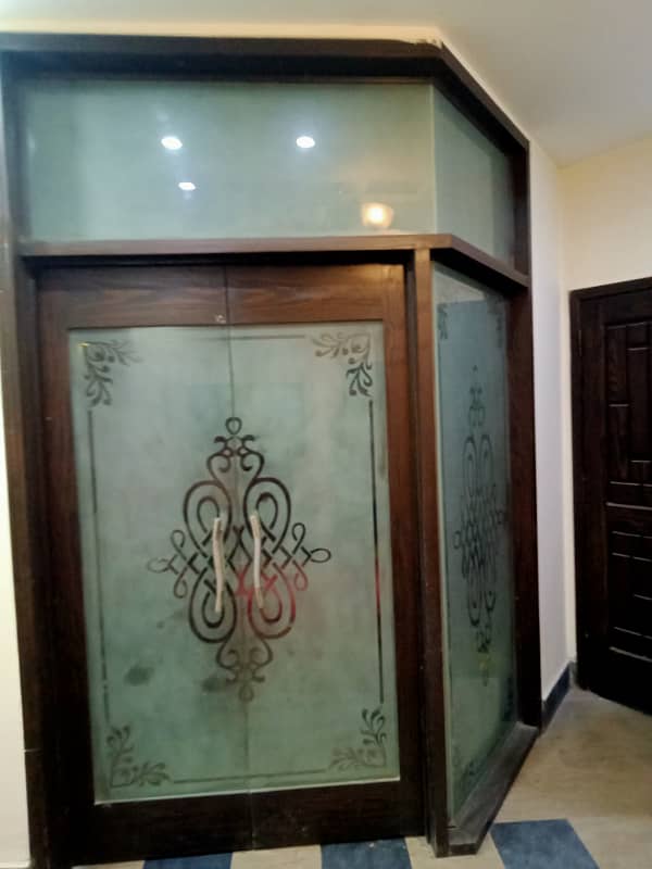 5 marla neat lower portion for rent in alfalah near lums dha lhr 1