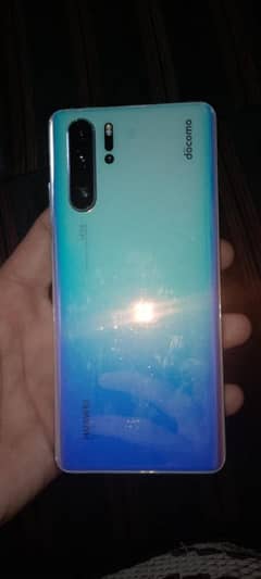 Huawei P30pro