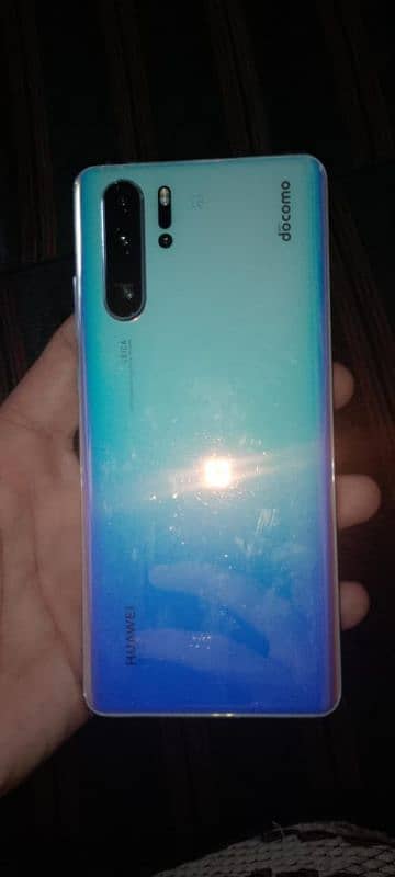 Huawei P30pro 0