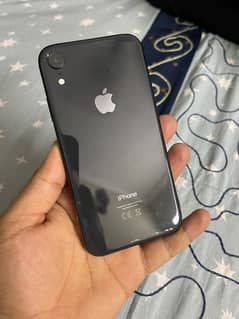 Iphone xr 256Gb Pta approved 0