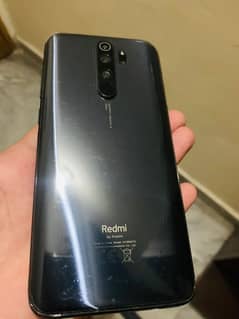 redmi note 8 pro