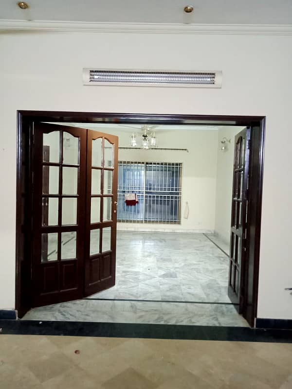 1 kanal lower portion for rent in dha phase 2 lahore 0