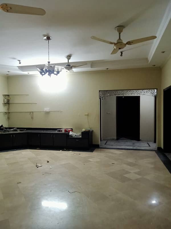 1 kanal lower portion for rent in dha phase 2 lahore 1