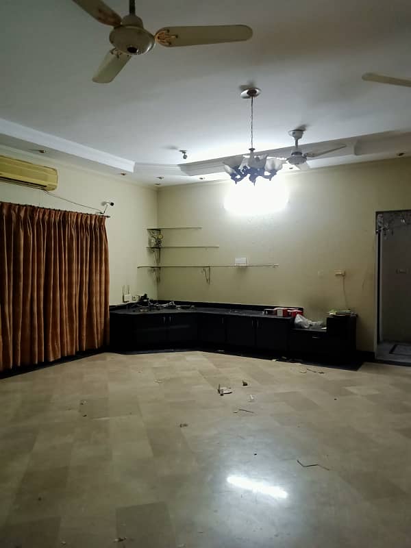 1 kanal lower portion for rent in dha phase 2 lahore 2