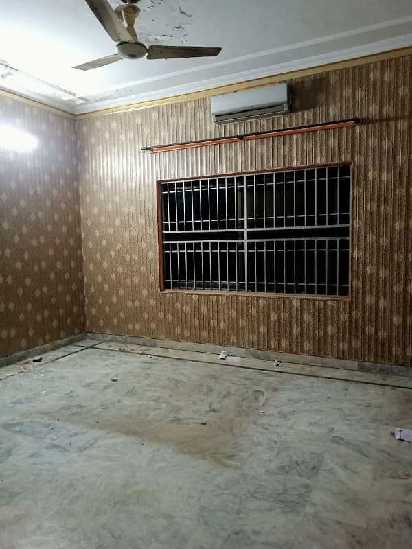 1 kanal lower portion for rent in dha phase 2 lahore 3