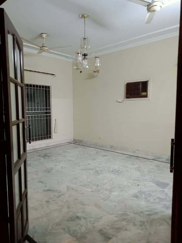 1 kanal lower portion for rent in dha phase 2 lahore 6