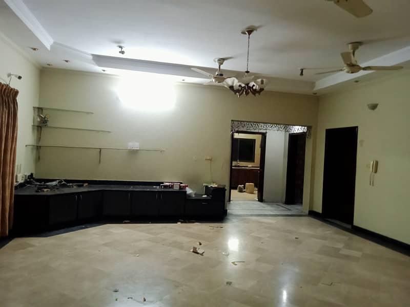 1 kanal lower portion for rent in dha phase 2 lahore 9