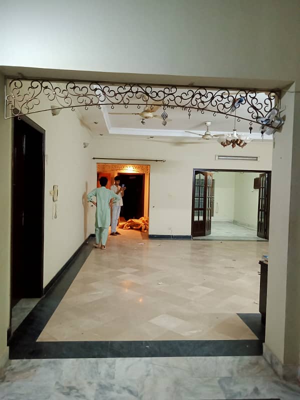 1 kanal lower portion for rent in dha phase 2 lahore 10