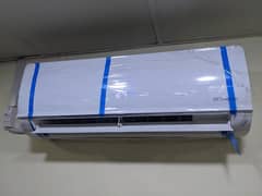 Split ACs HAIER AC DC INVETOR (1TON)