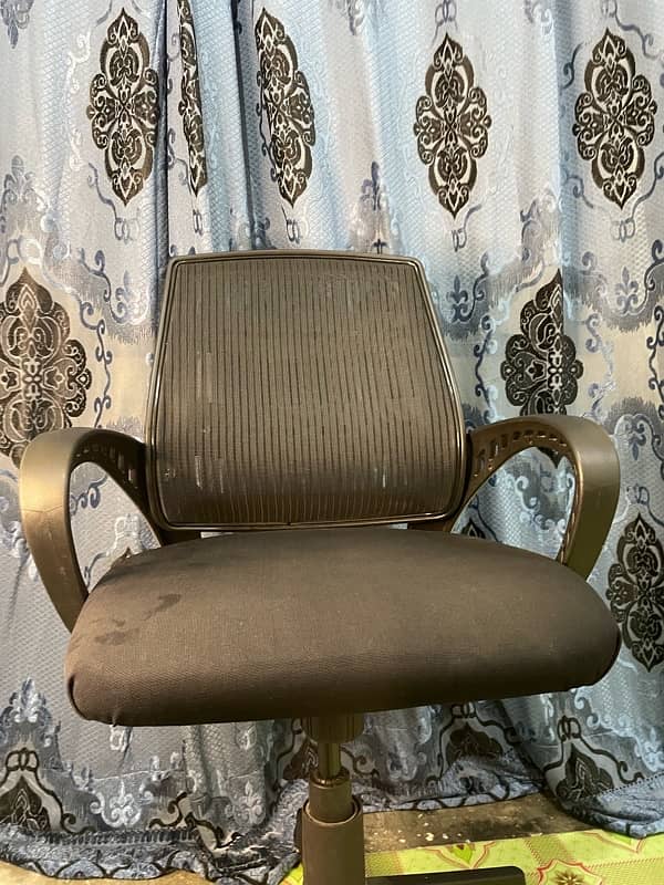 Office chair new condition 2