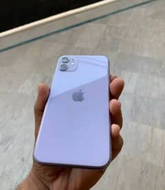 Iphone 11 factory unlocked 128gb non pta