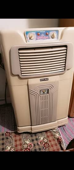 air cooler