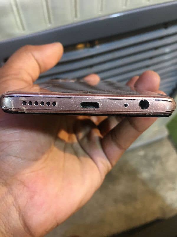 Infinix hot 20i mobile phone for sale 0