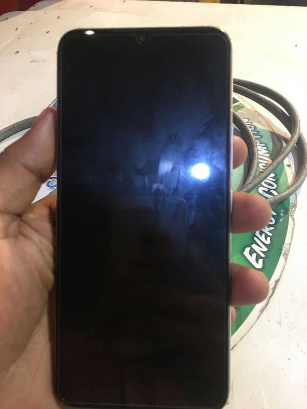 Infinix hot 20i mobile phone for sale 3