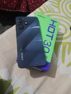 infinix