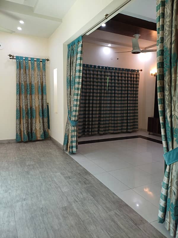 7 Marla Corner House For Sale in Bahria Town Lahore 14