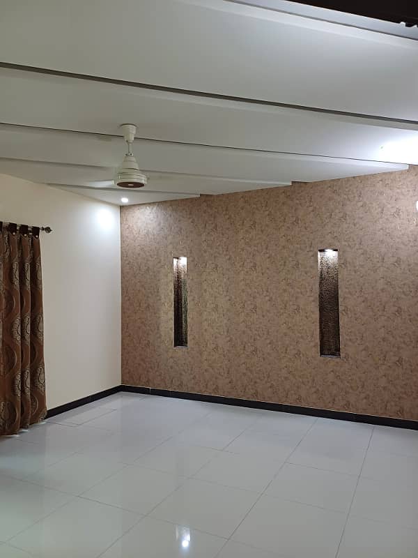 7 Marla Corner House For Sale in Bahria Town Lahore 27