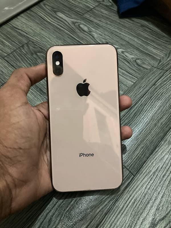 iphone xs for sale 1