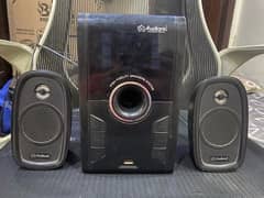 Audionic 350 BT