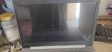 Lenovo core i5 8th generation 6gb ram 250ssd