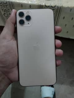 Iphone 11 pro max factory