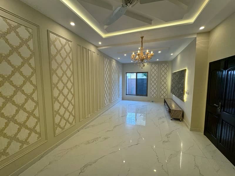 5 Marla House for Sale in Bank of punjab society near PKLI Hospital 4