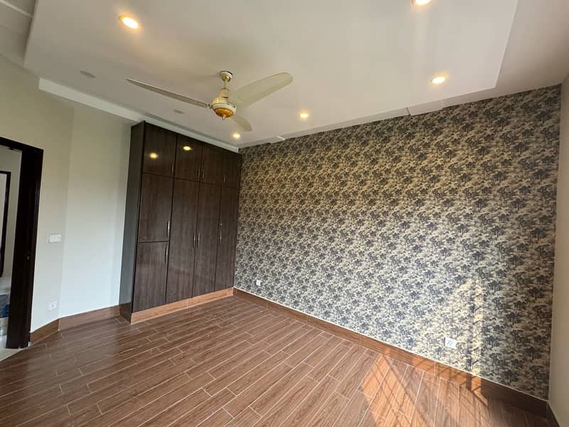 5 Marla House for Sale in Bank of punjab society near PKLI Hospital 15