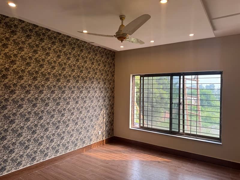 5 Marla House for Sale in Bank of punjab society near PKLI Hospital 16