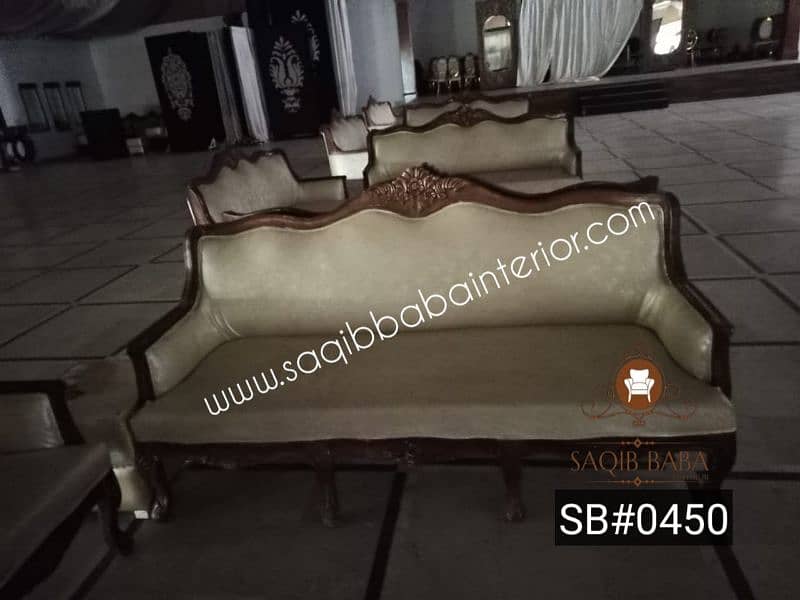 Bulk Stock's Sofa Fast Food Marquee Banquet Hotel Cafe Restaurant Home 8