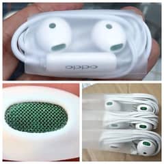 oppo handsfree good quality