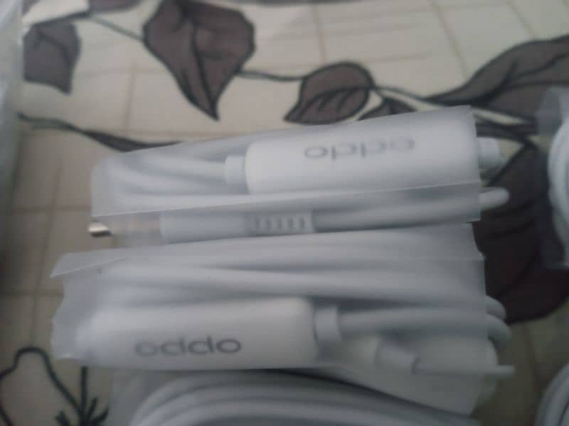 oppo handsfree good quality 3