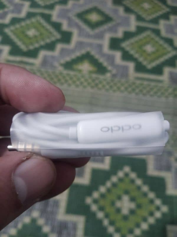 oppo handsfree good quality 4