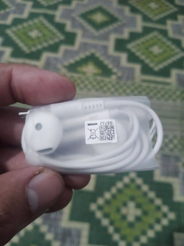 oppo handsfree good quality 5