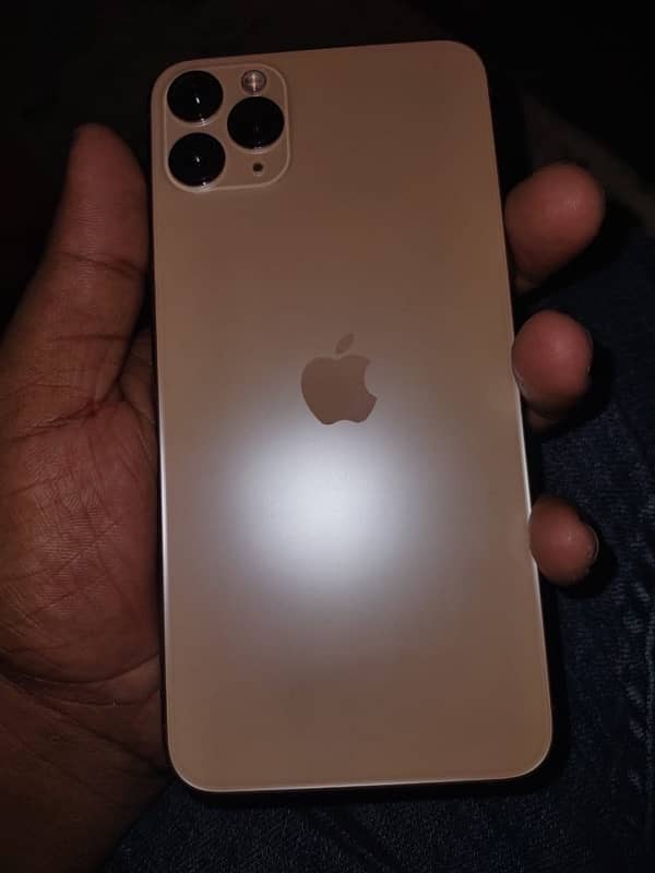 iphone 11 pro max 0