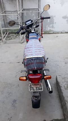 13 modl china bike