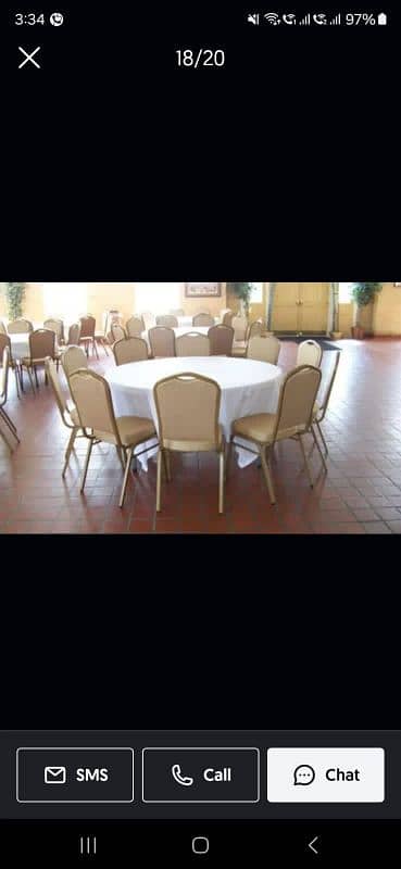 Bulk Stock's Avail Hotel Cafe Restaurant Banquet Fine Dining Fast Food 15