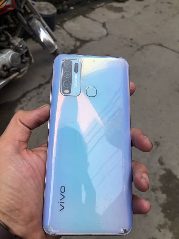 vivo p30  4/128 official pta (0.3. 0.1. 0.7. 6.9. 7.2. 2)call me 2