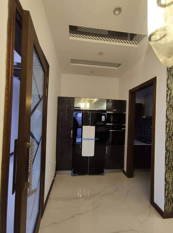 1 Kanal Luxury House For Rent N-Block DHA Phase 1 1