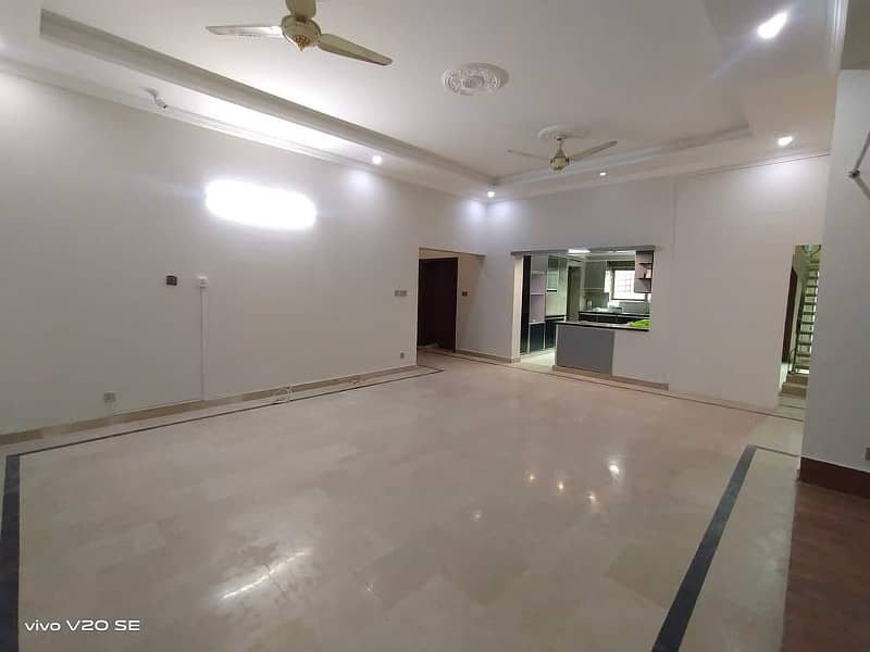 1 Kanal Brand New Luxury Bungalow For Rent CC-Block DHA Phase 4 5