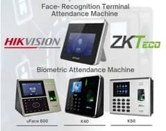 face fingerprint zkteco biometric attendance machine rfid card tags