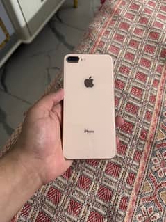 Iphone 8 Plus PTA APPROVED