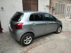 Toyota Vitz 2009