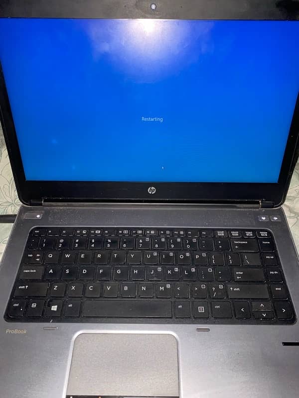 Hp pro book 640 G1 2