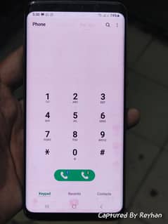 Samsung S9 Plus 6GB 256GB