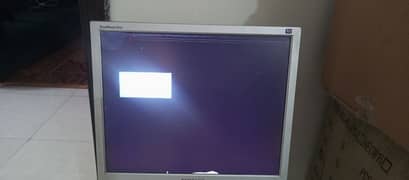 samsung original 17 inch monitor.