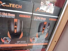 wireless mouse 03236058230