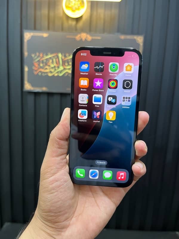 Iphone 12 Pro 256gb 1