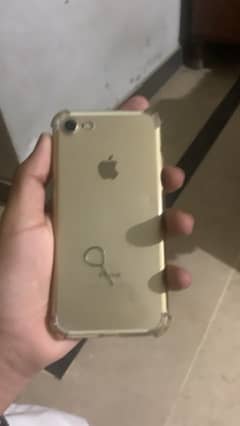 iPhone 7 Pta sale and exchange 0