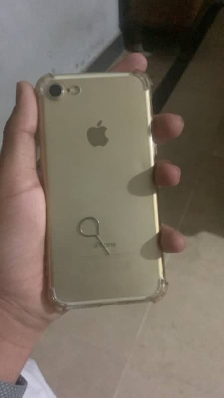 iPhone 7 Pta sale and exchange 1