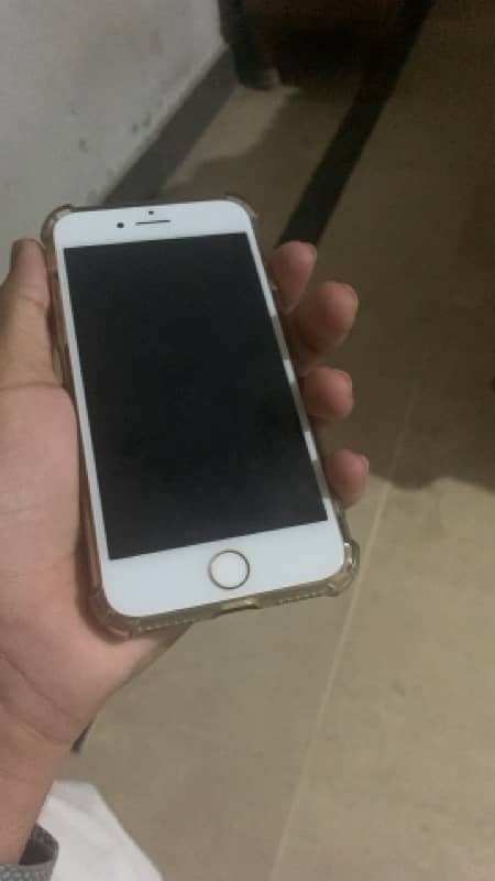 iPhone 7 Pta sale and exchange 3